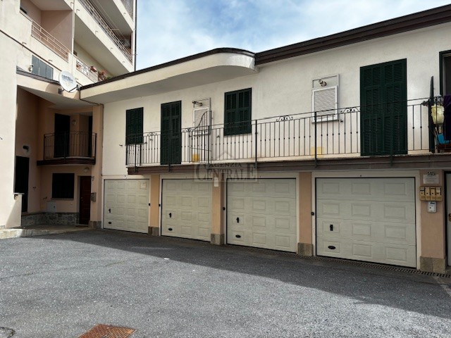 Agenzia Immobiliare Centrale Sanremo